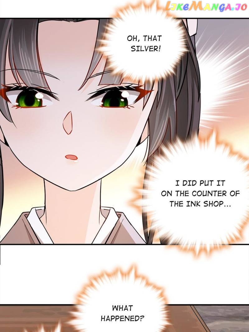 Dad, did you study today? Chapter 14 - page 26