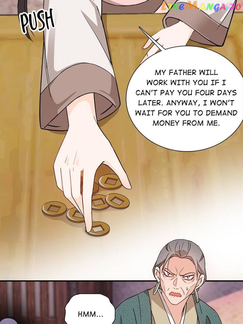 Dad, did you study today? Chapter 14 - page 29