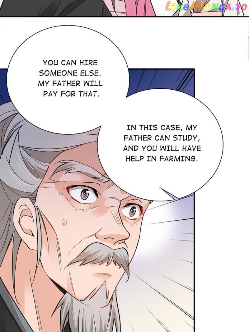 Dad, did you study today? Chapter 14 - page 3