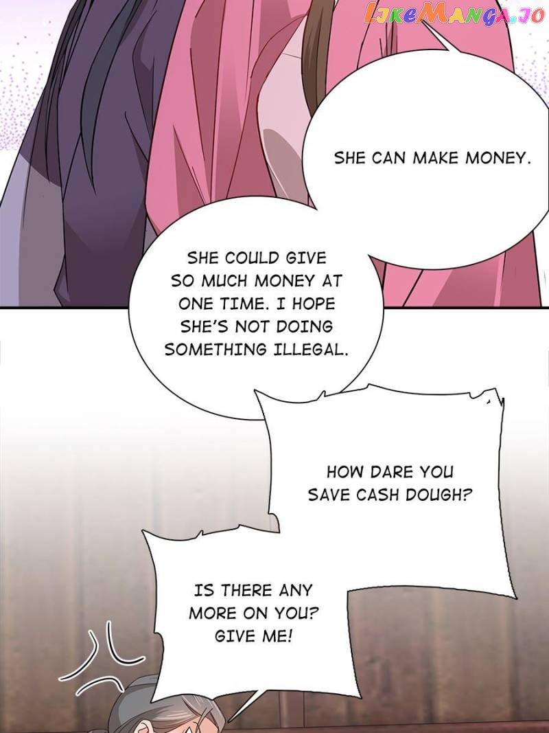 Dad, did you study today? Chapter 14 - page 31