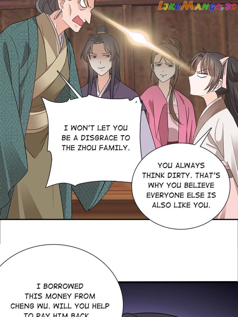 Dad, did you study today? Chapter 14 - page 32