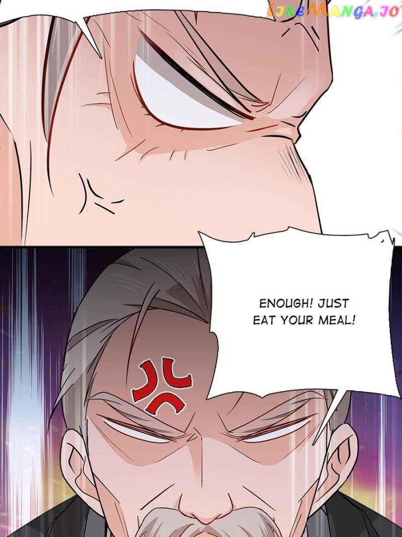 Dad, did you study today? Chapter 14 - page 34