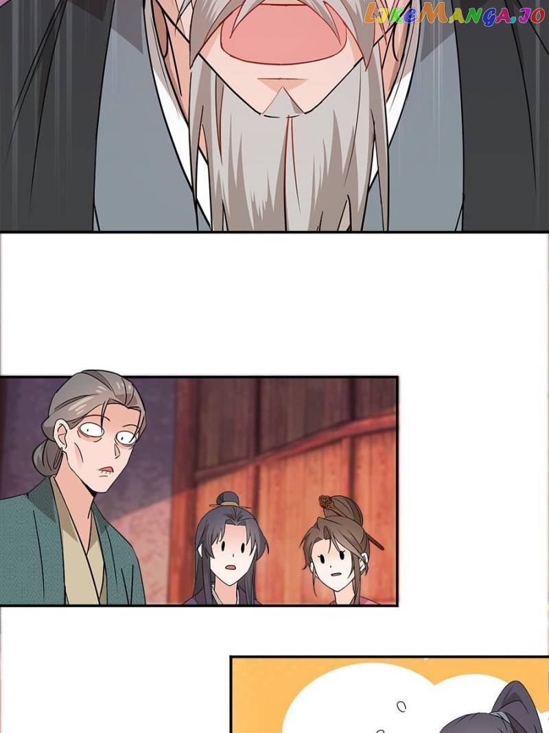 Dad, did you study today? Chapter 14 - page 35
