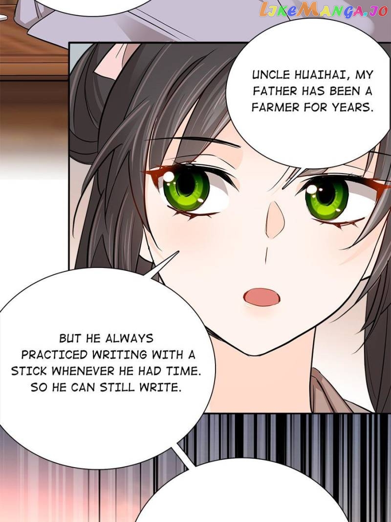 Dad, did you study today? Chapter 14 - page 6