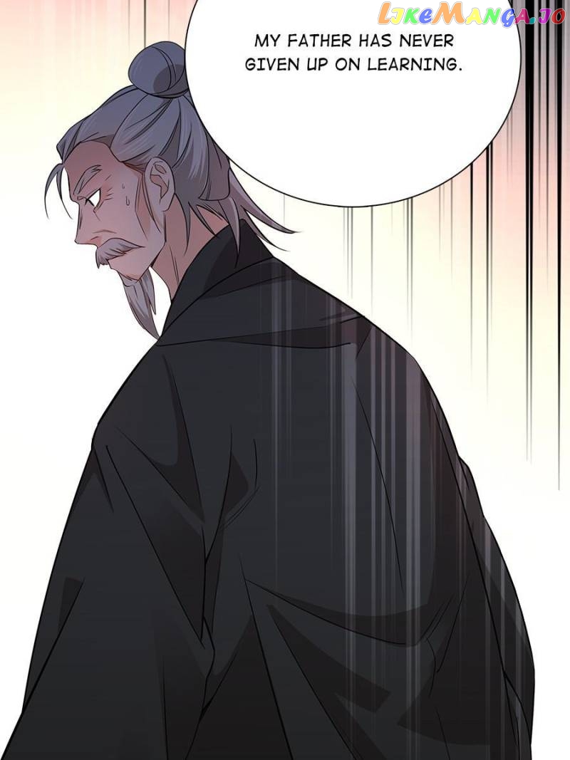Dad, did you study today? Chapter 14 - page 7