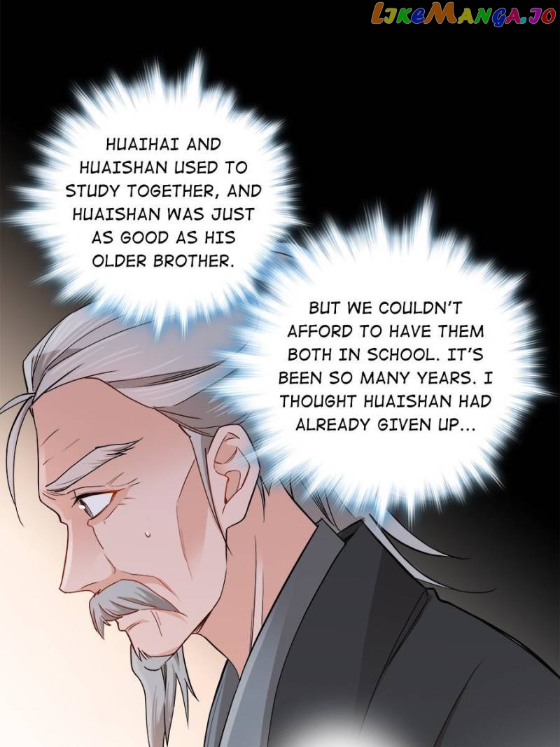 Dad, did you study today? Chapter 14 - page 9