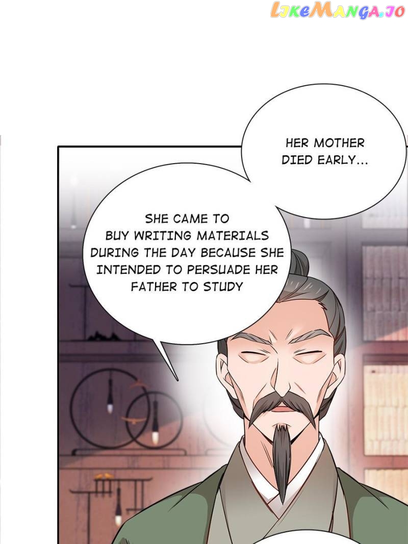 Dad, did you study today? Chapter 16 - page 1