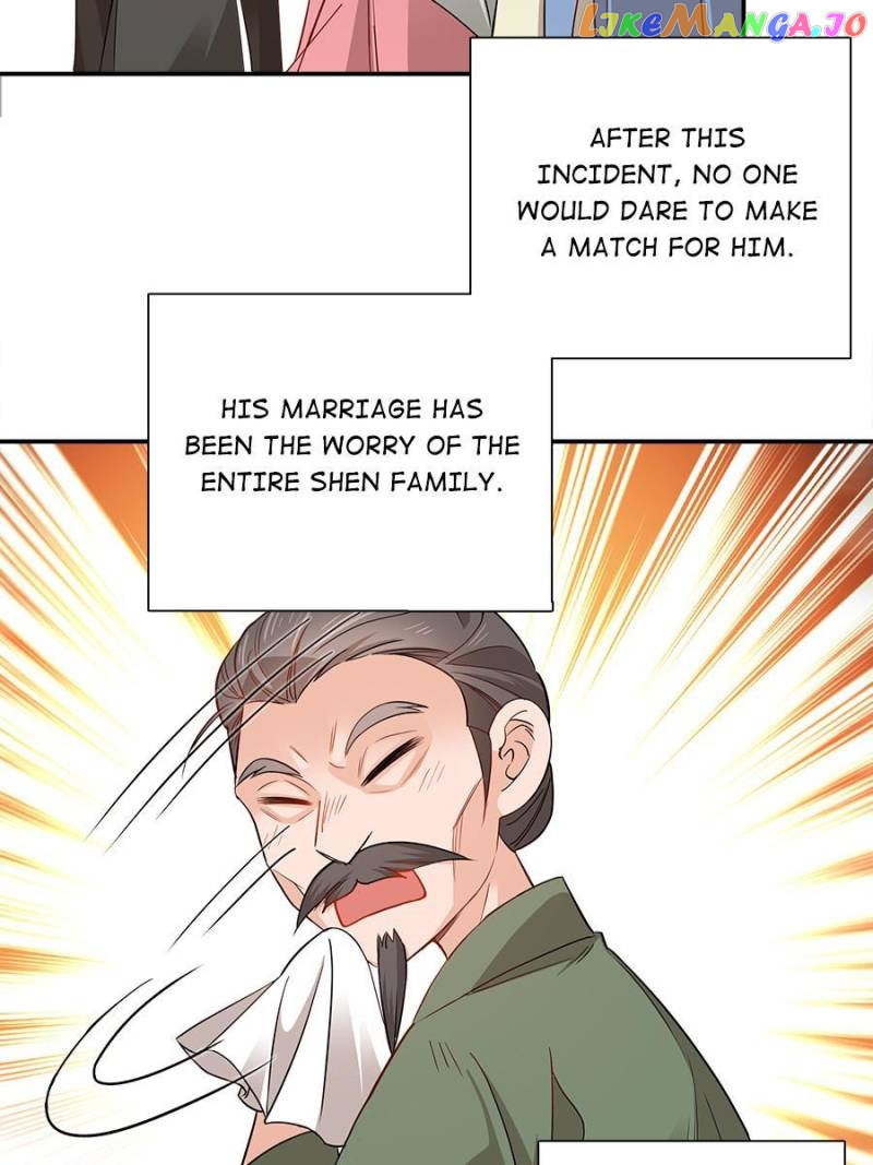 Dad, did you study today? Chapter 16 - page 14
