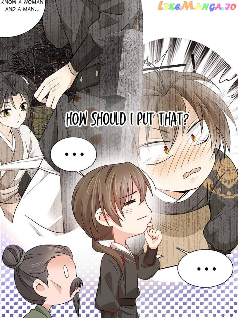 Dad, did you study today? Chapter 16 - page 17