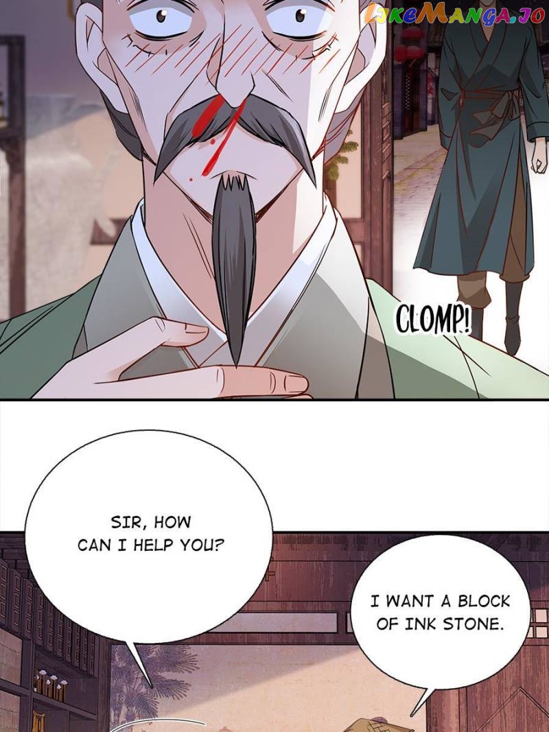 Dad, did you study today? Chapter 16 - page 21