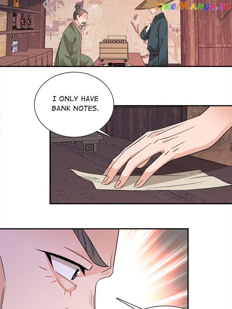 Dad, did you study today? Chapter 16 - page 22