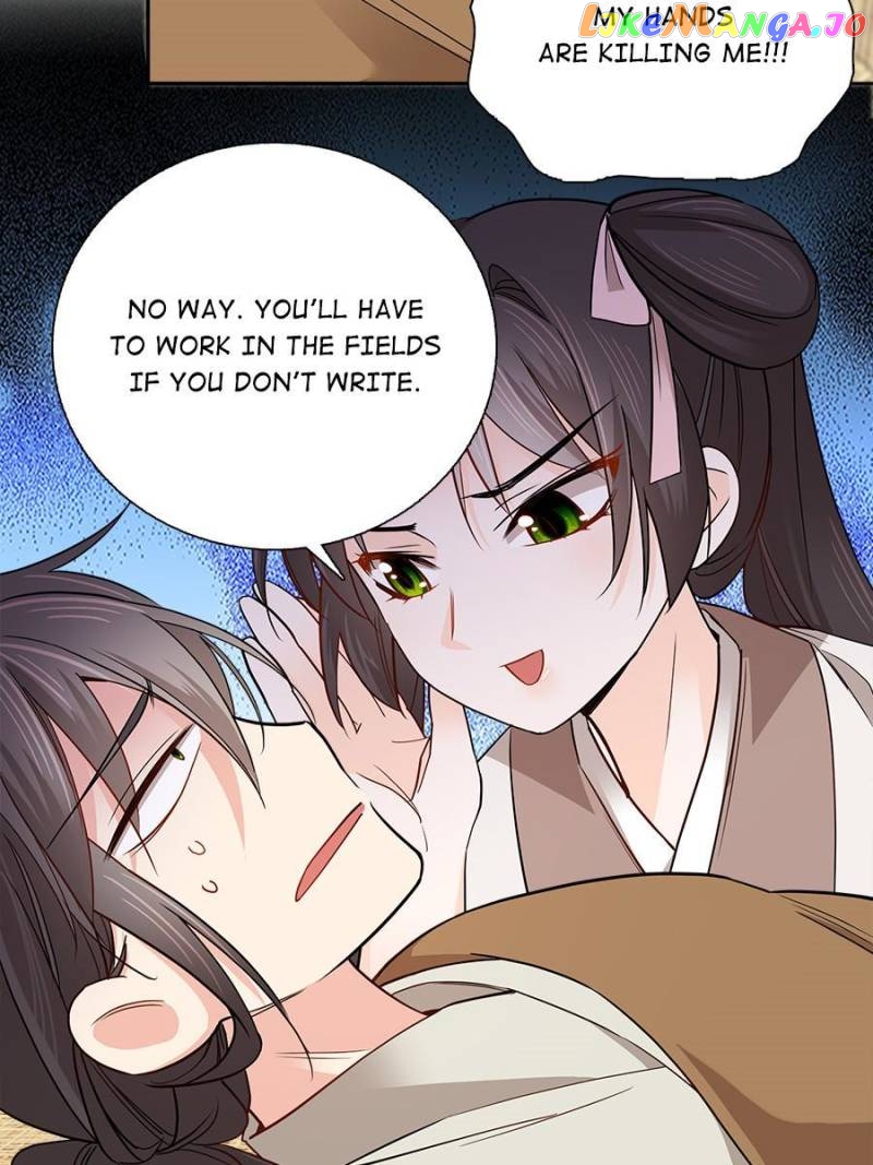 Dad, did you study today? Chapter 16 - page 35