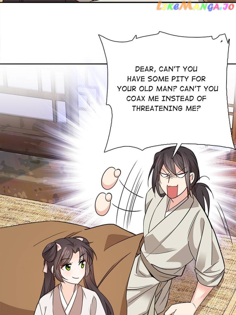 Dad, did you study today? Chapter 16 - page 36