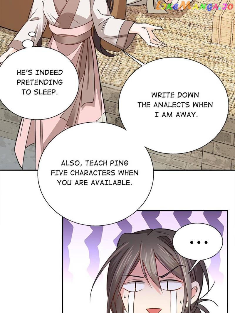 Dad, did you study today? Chapter 16 - page 37