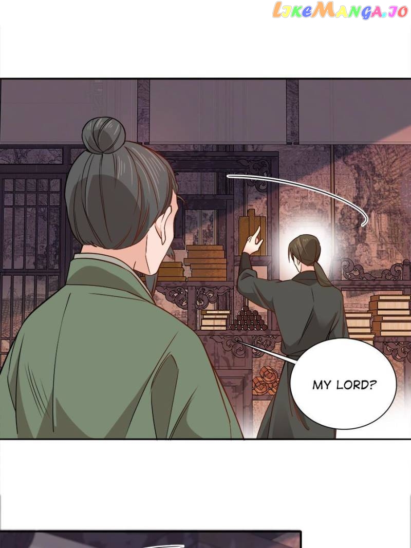 Dad, did you study today? Chapter 16 - page 4