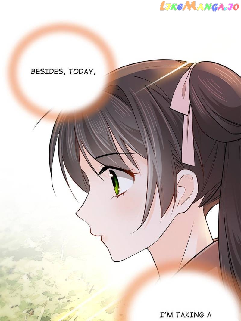 Dad, did you study today? Chapter 16 - page 40