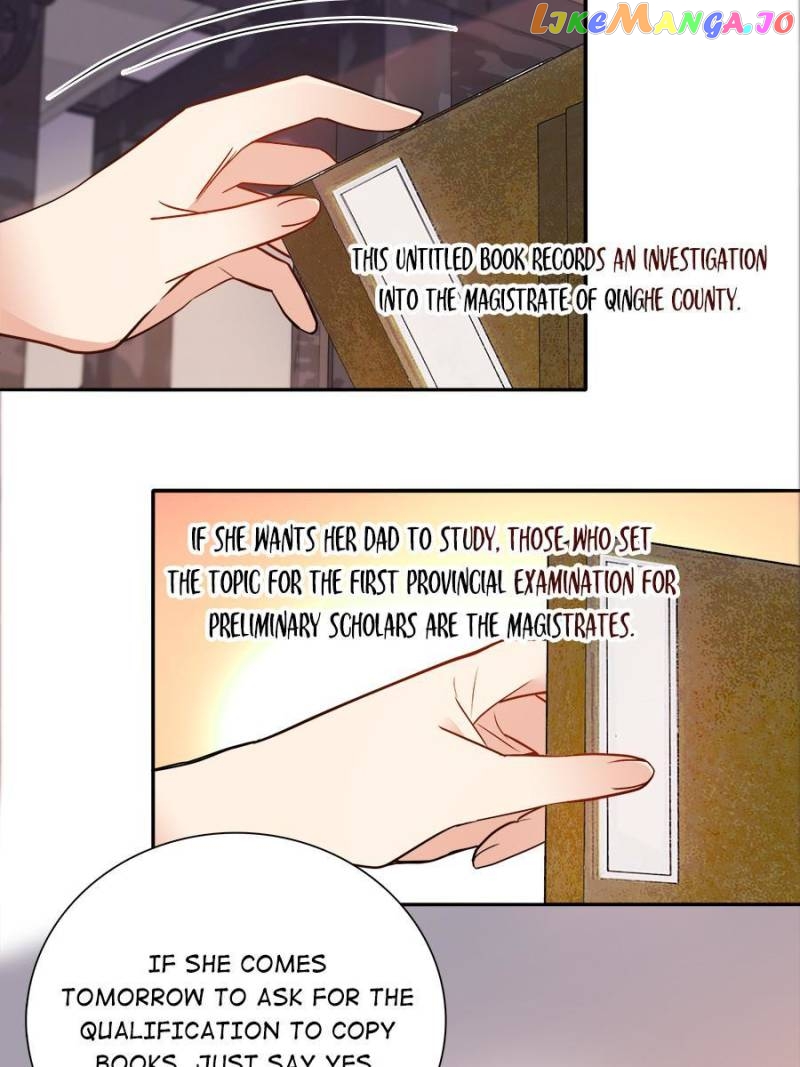 Dad, did you study today? Chapter 16 - page 5