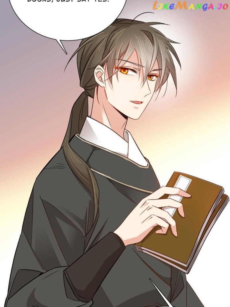 Dad, did you study today? Chapter 16 - page 6
