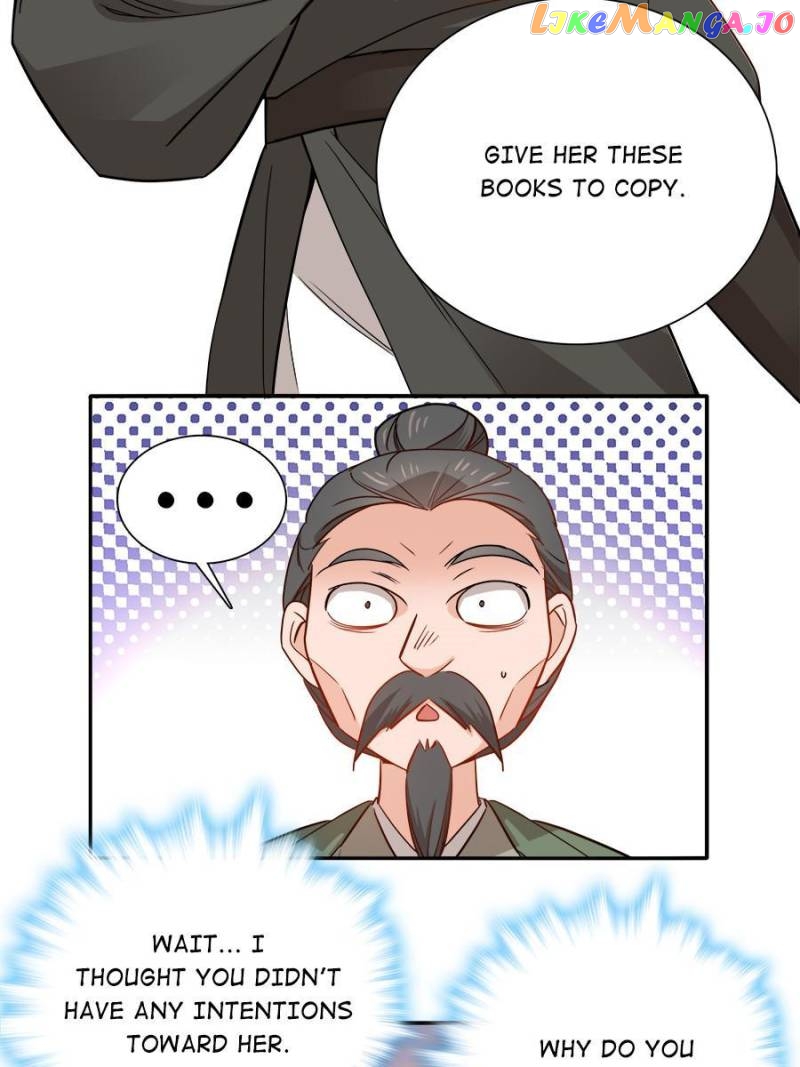 Dad, did you study today? Chapter 16 - page 7