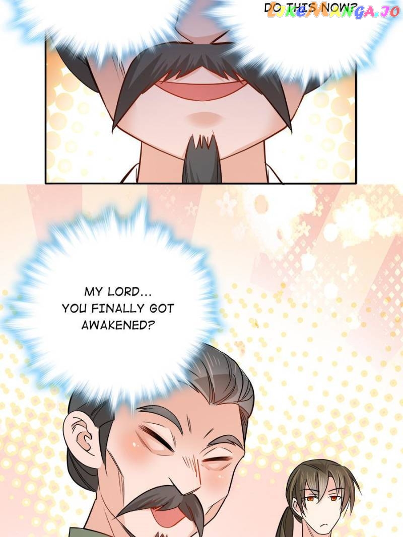 Dad, did you study today? Chapter 16 - page 8