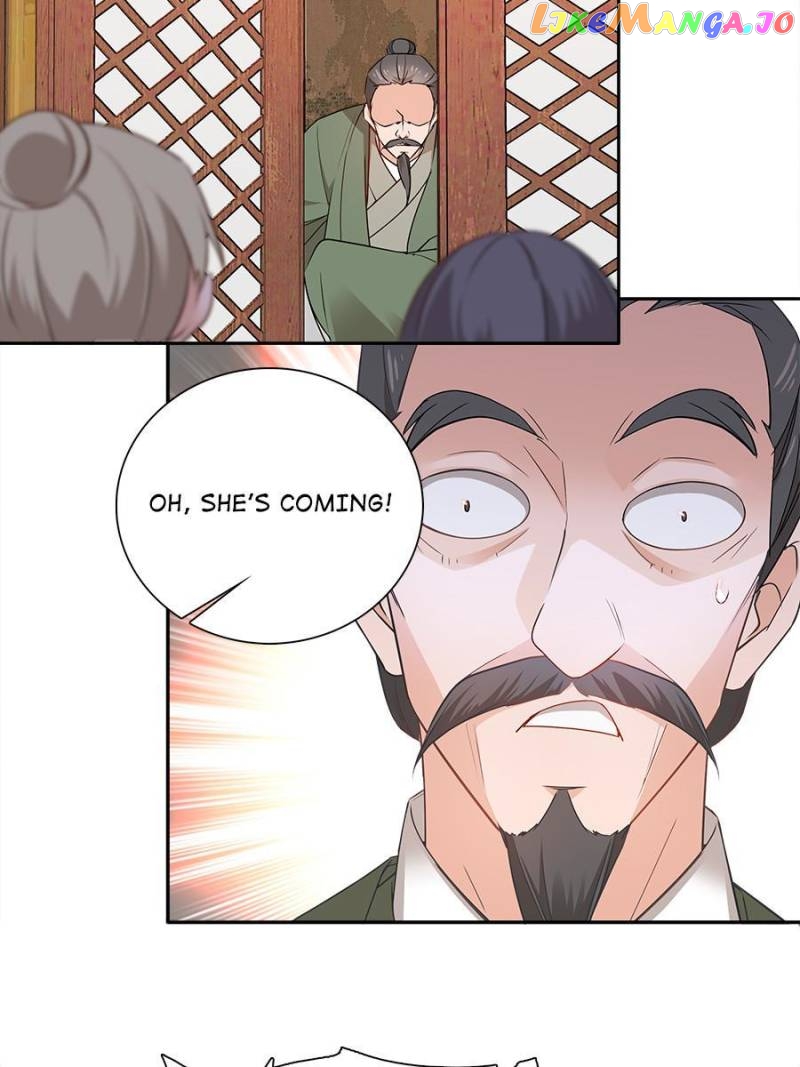 Dad, did you study today? Chapter 17 - page 10