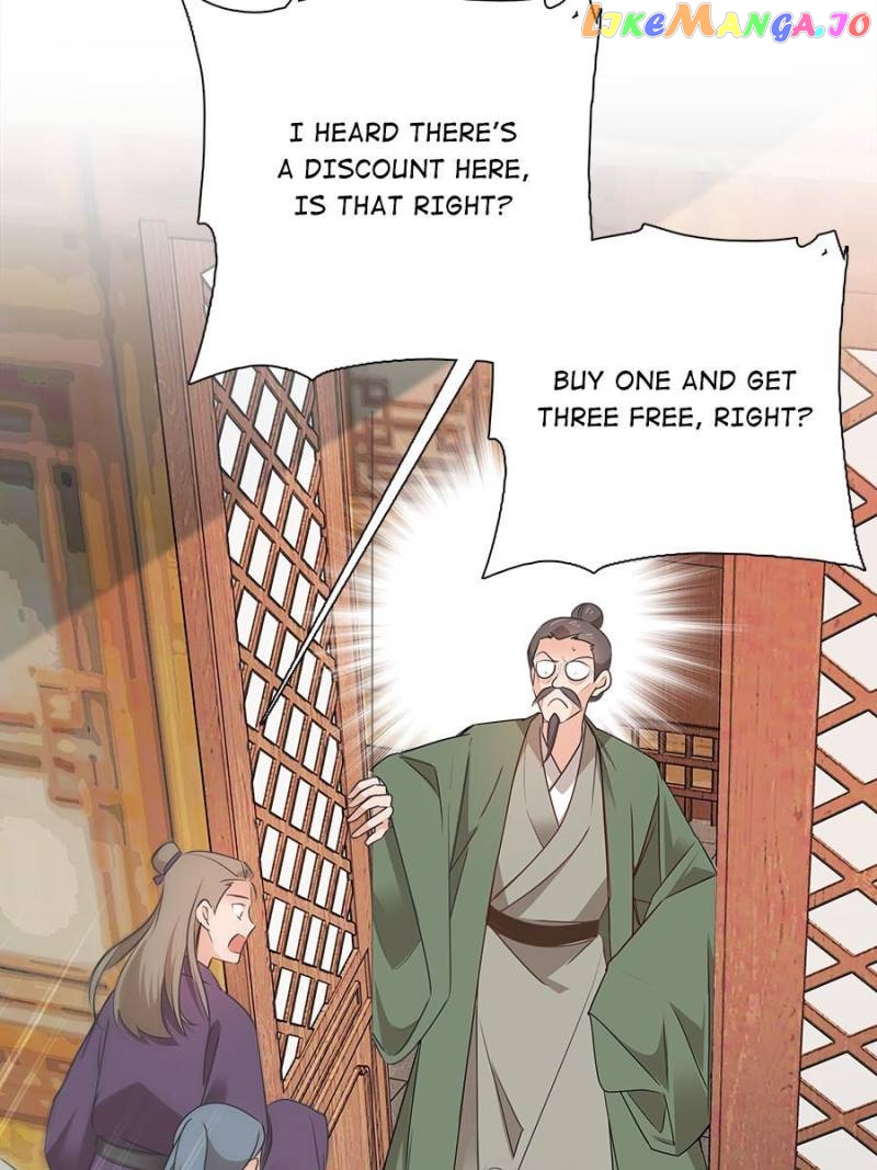 Dad, did you study today? Chapter 17 - page 11