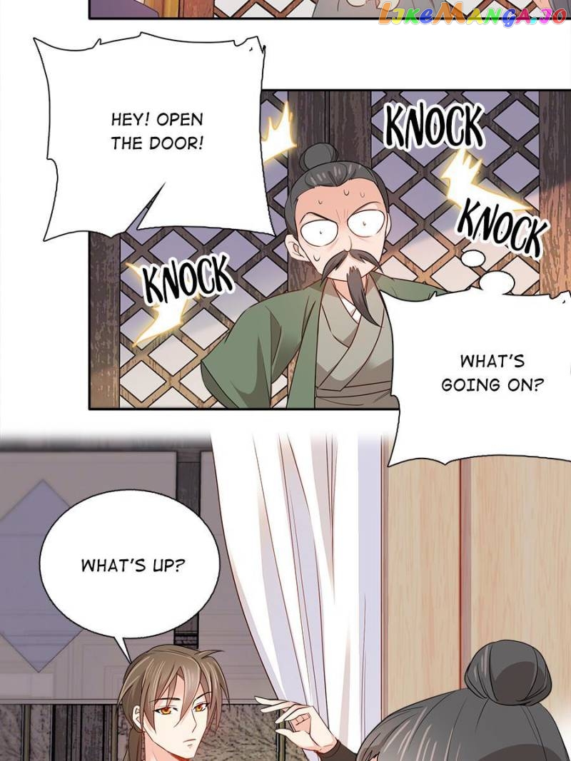 Dad, did you study today? Chapter 17 - page 13