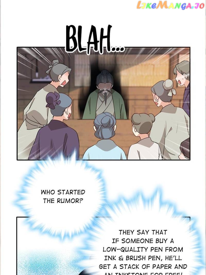 Dad, did you study today? Chapter 17 - page 16