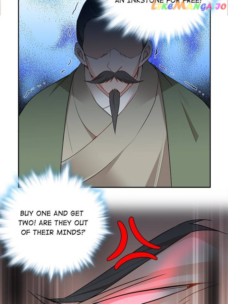 Dad, did you study today? Chapter 17 - page 17