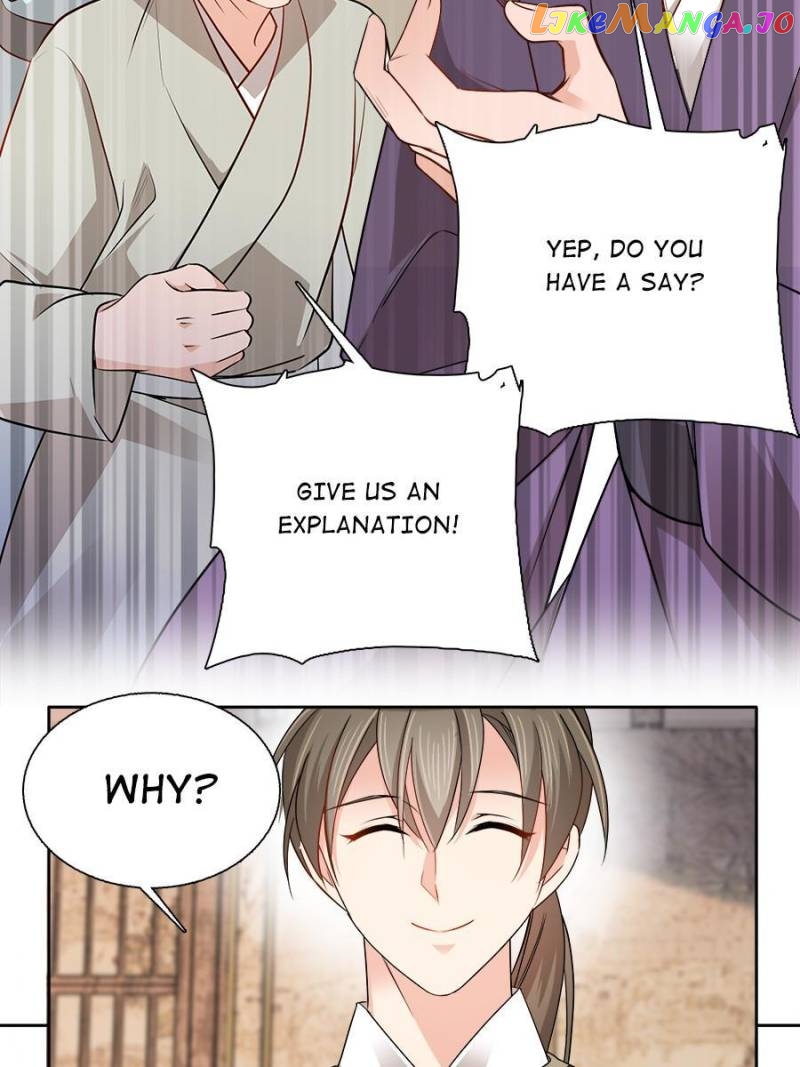 Dad, did you study today? Chapter 17 - page 23