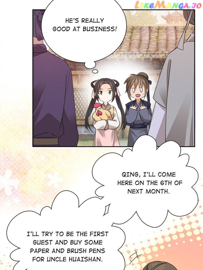 Dad, did you study today? Chapter 17 - page 30