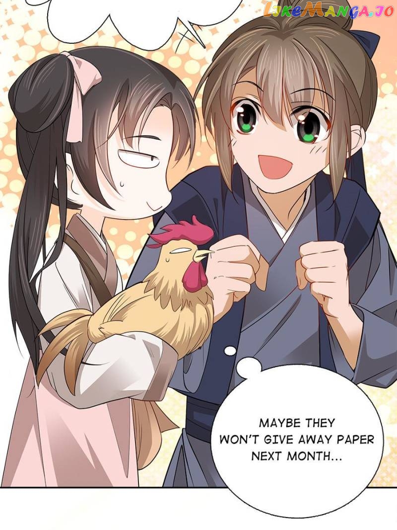 Dad, did you study today? Chapter 17 - page 31