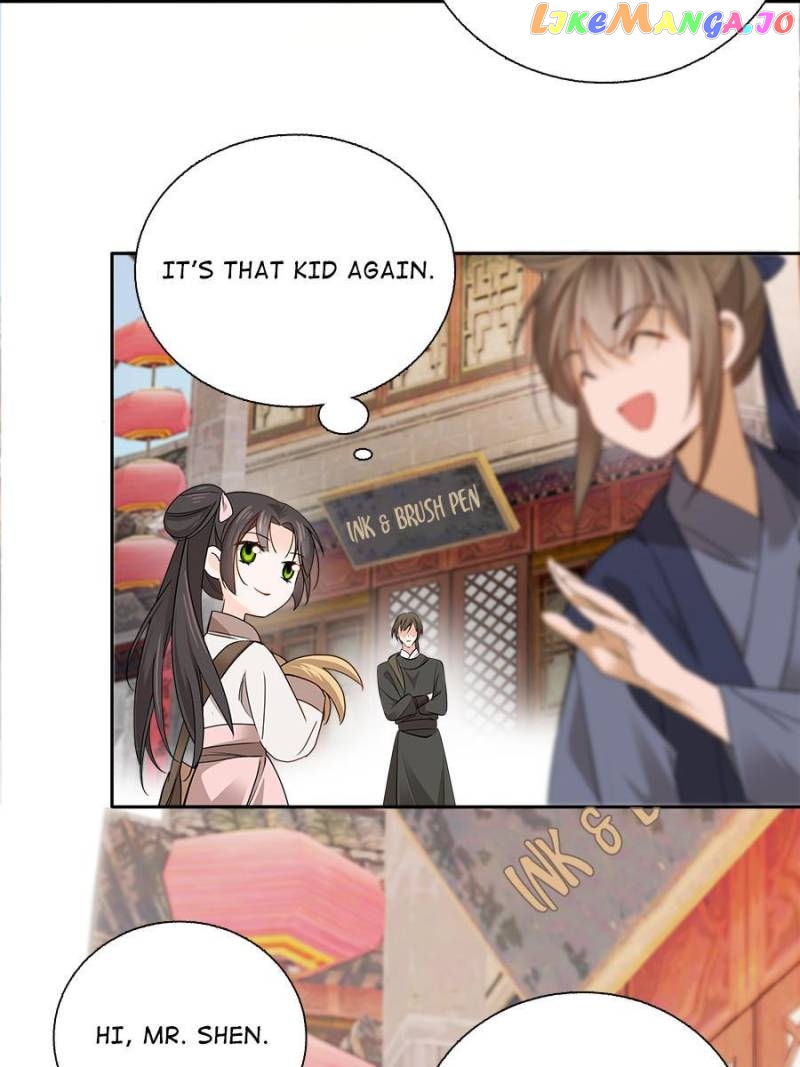 Dad, did you study today? Chapter 17 - page 33