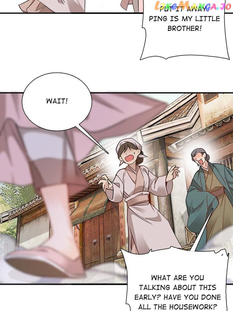 Dad, did you study today? Chapter 17 - page 5