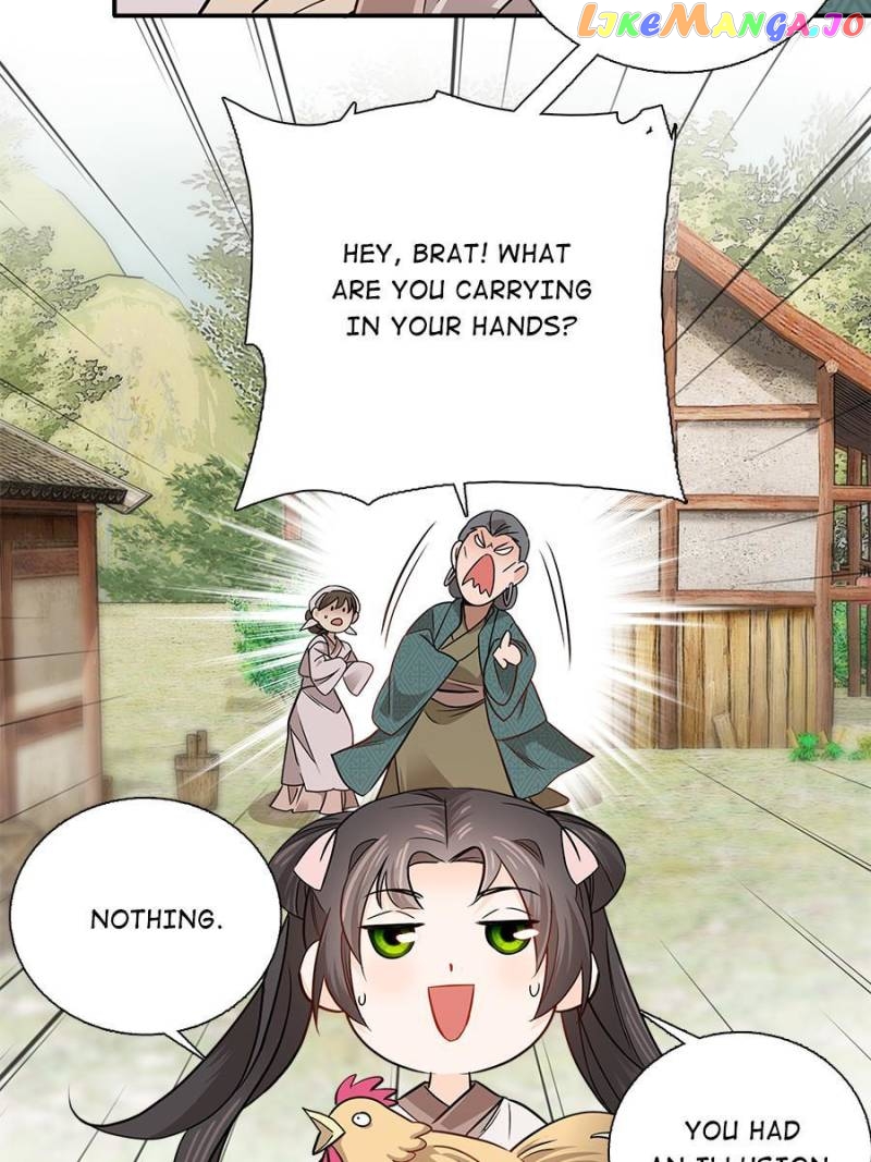 Dad, did you study today? Chapter 17 - page 7