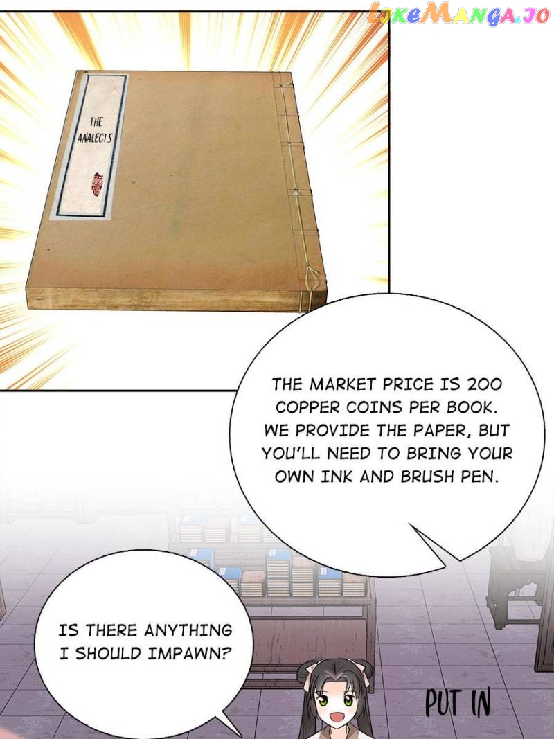 Dad, did you study today? Chapter 19 - page 10