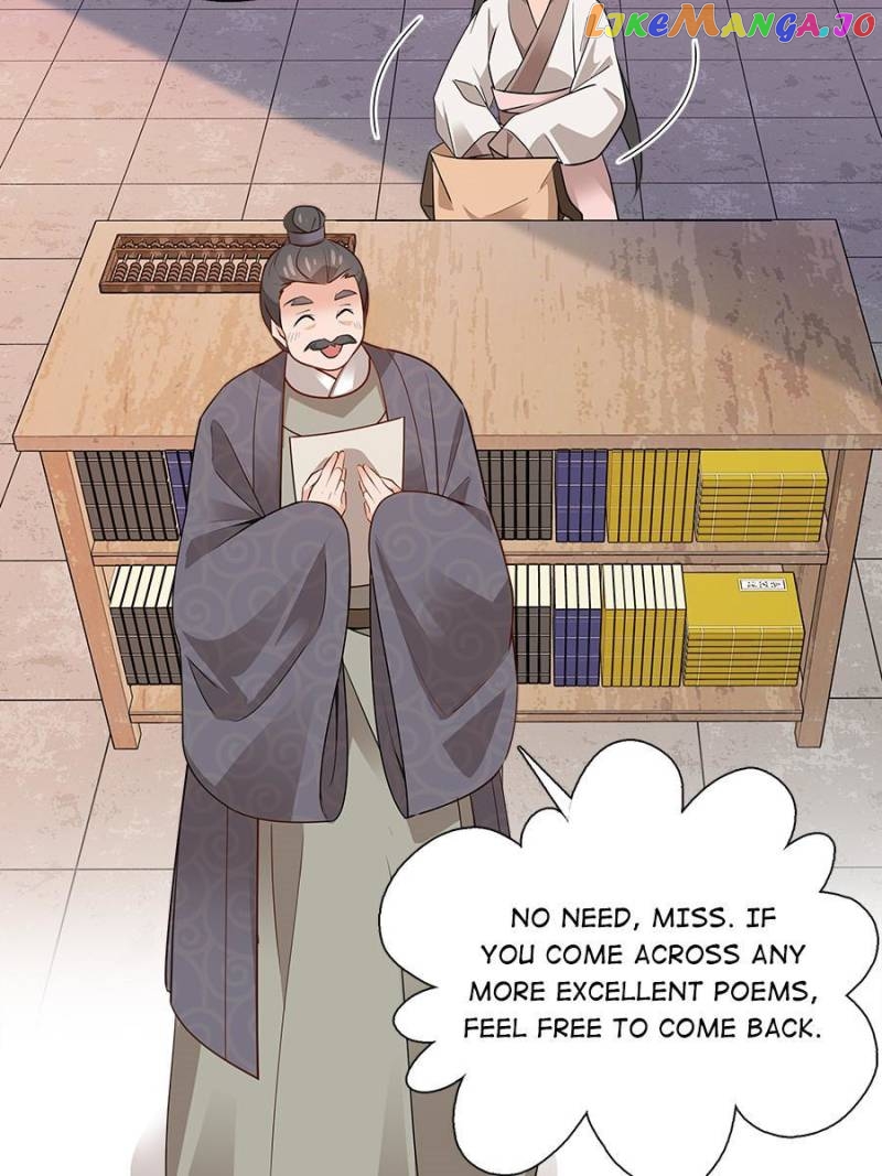 Dad, did you study today? Chapter 19 - page 11