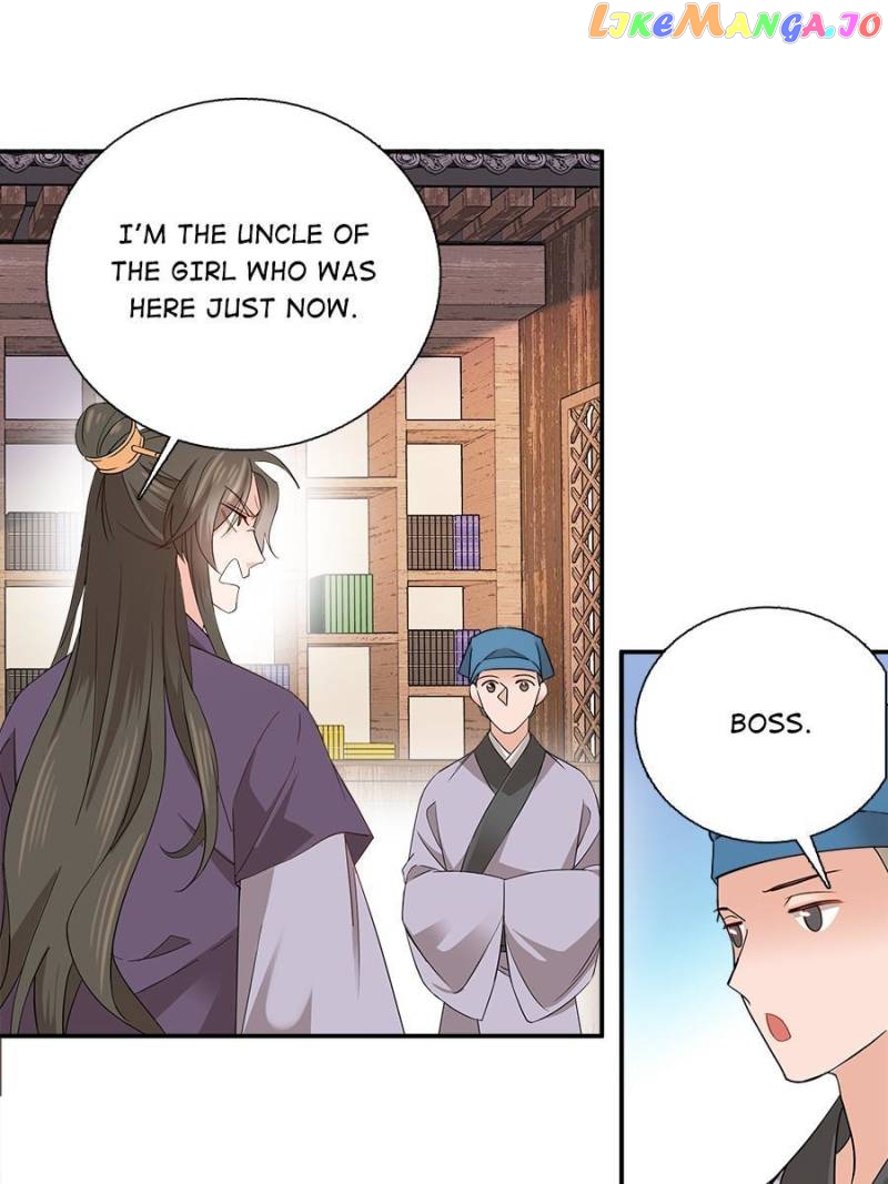 Dad, did you study today? Chapter 19 - page 17