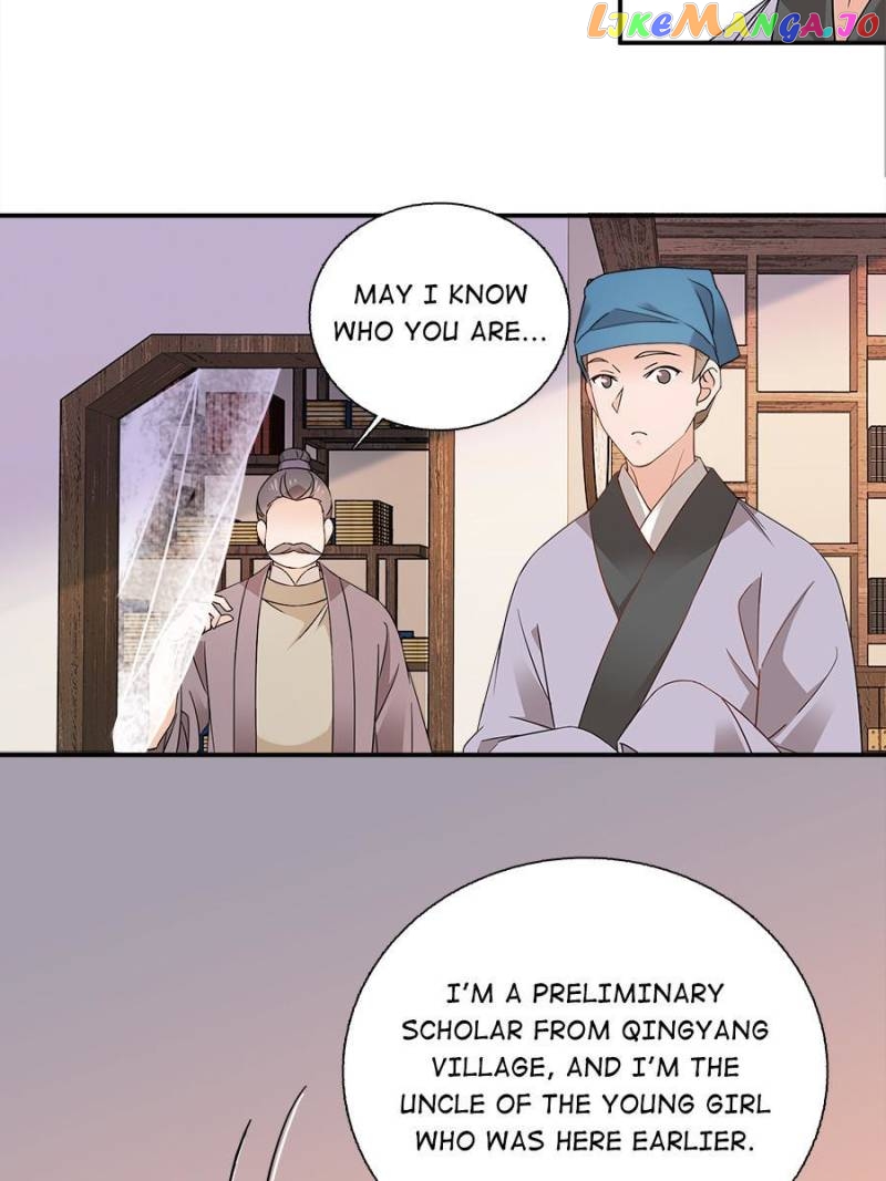 Dad, did you study today? Chapter 19 - page 18