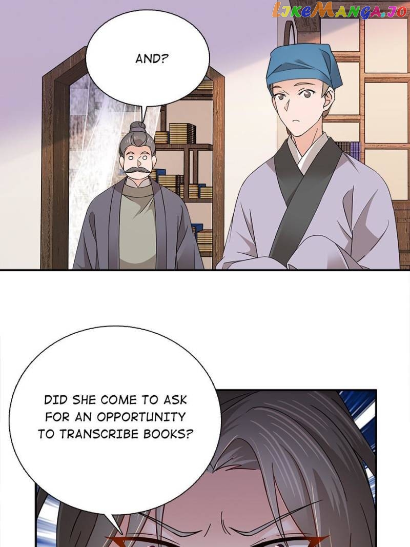 Dad, did you study today? Chapter 19 - page 20