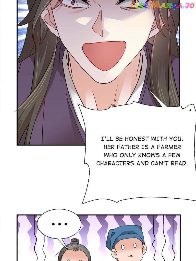 Dad, did you study today? Chapter 19 - page 21