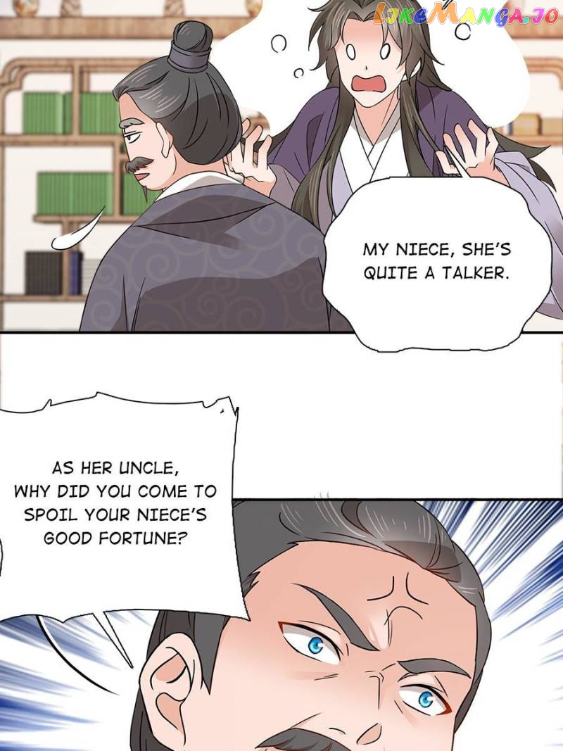 Dad, did you study today? Chapter 19 - page 25