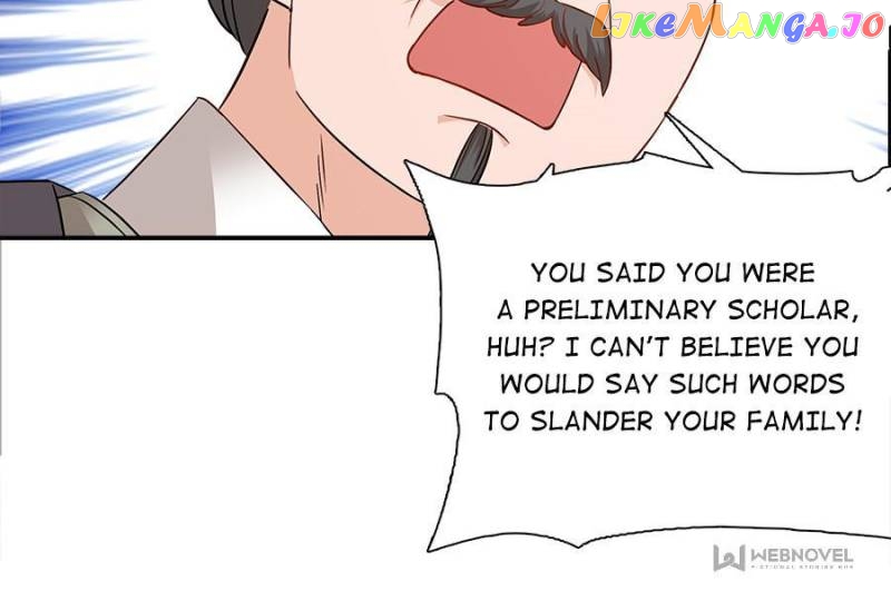 Dad, did you study today? Chapter 19 - page 26