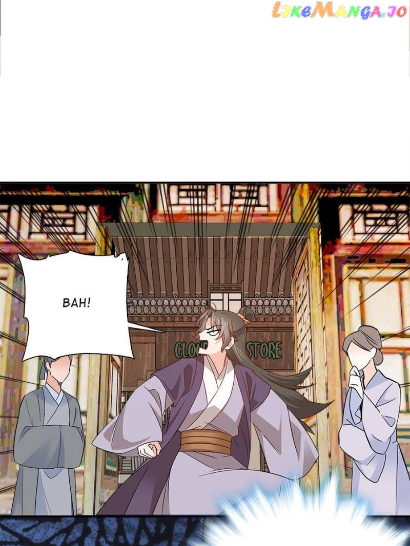 Dad, did you study today? Chapter 19 - page 28