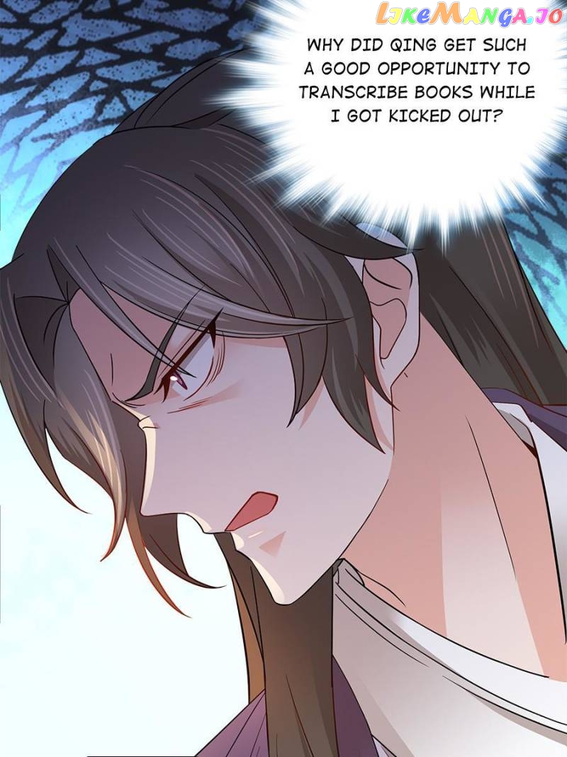 Dad, did you study today? Chapter 19 - page 29