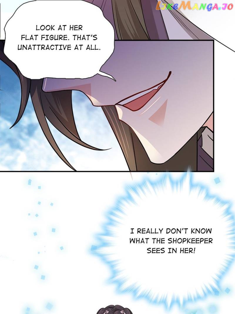 Dad, did you study today? Chapter 19 - page 30