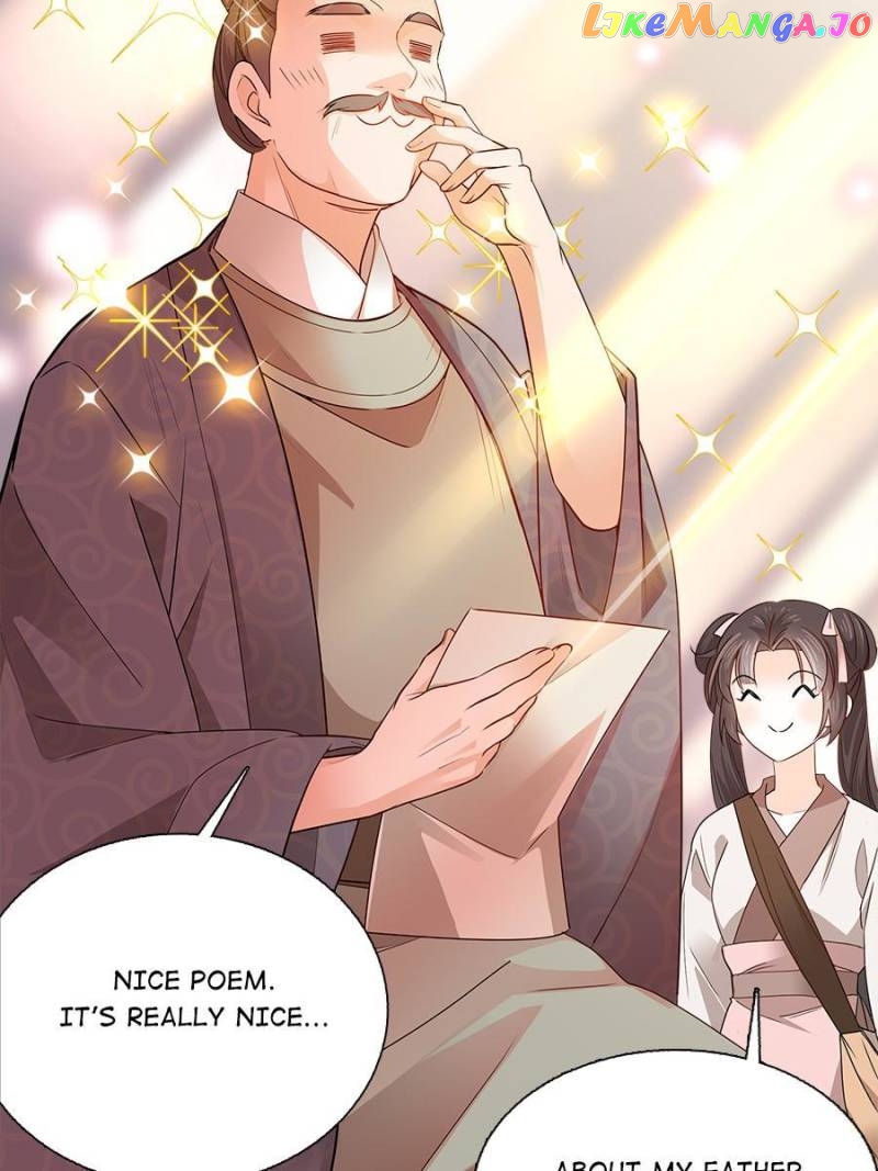 Dad, did you study today? Chapter 19 - page 8