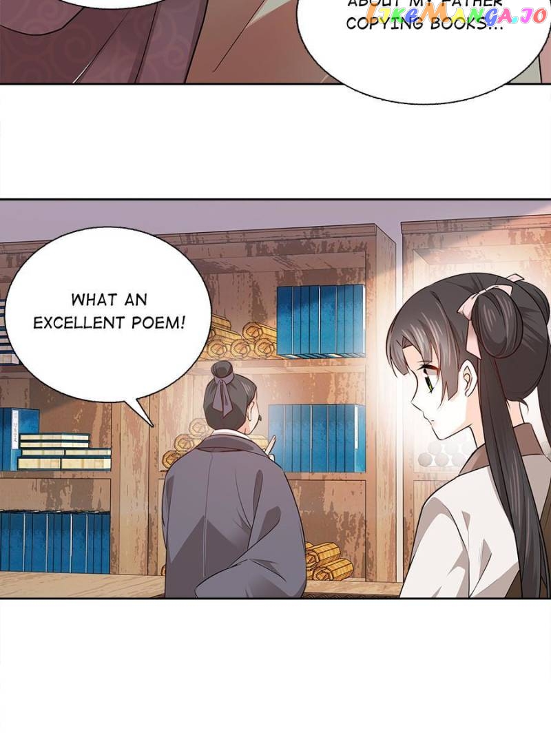 Dad, did you study today? Chapter 19 - page 9