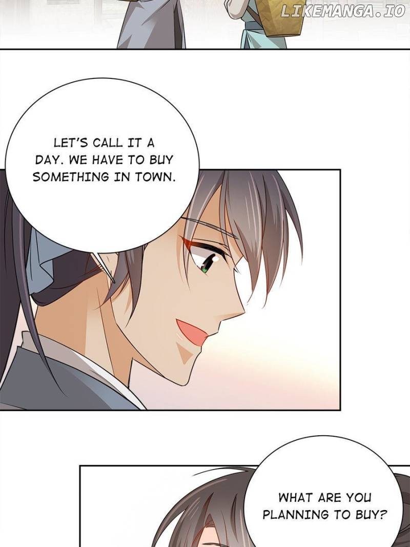 Dad, did you study today? Chapter 27 - page 14