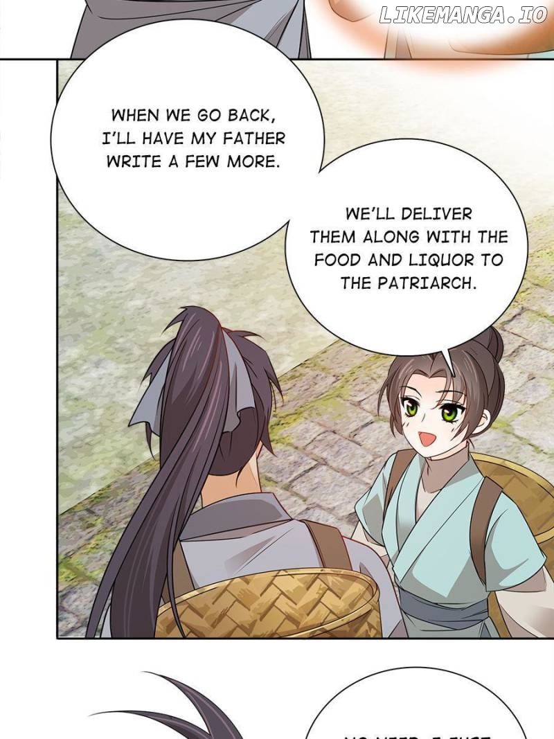 Dad, did you study today? Chapter 27 - page 17